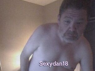 Sexydan18