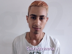 Sexydayanna