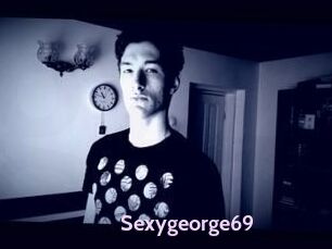 Sexygeorge69