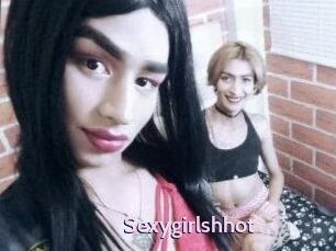 Sexygirlshhot