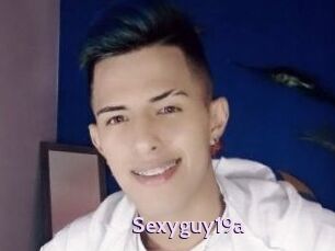 Sexyguy19a