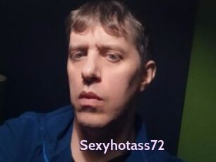 Sexyhotass72