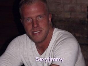 Sexyjimmy