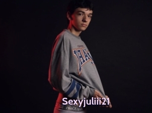 Sexyjuliii21