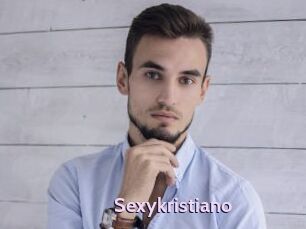 Sexykristiano