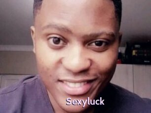 Sexyluck