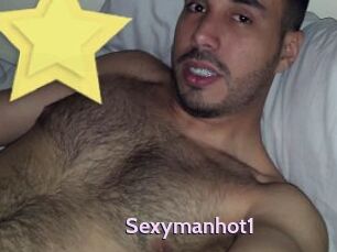 Sexymanhot1