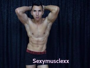 Sexymusclexx