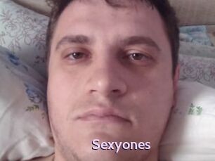 Sexyones