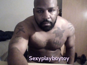 Sexyplayboytoy