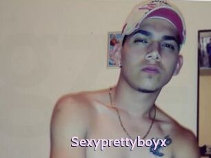 Sexyprettyboyx