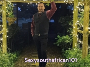 Sexysouthafrican101
