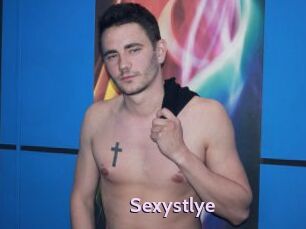Sexystlye