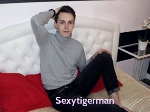 Sexytigerman