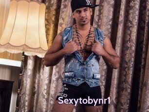 Sexytobynr1