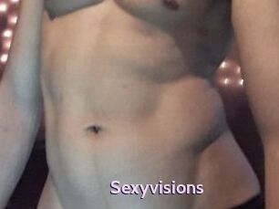 Sexyvisions