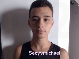 Sexyymichael