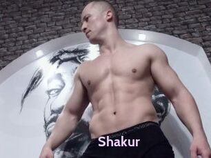 Shakur