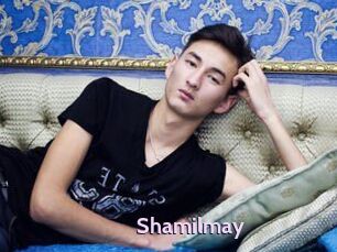 Shamilmay