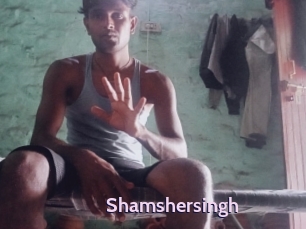 Shamshersingh