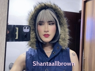Shantaallbrown