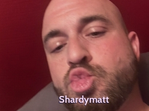 Shardymatt
