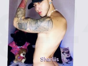 Sharliis