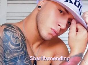 Sharliismending
