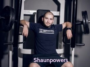Shaunpowers