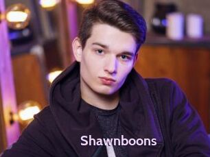 Shawnboons