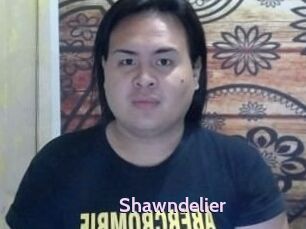Shawndelier