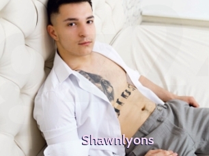 Shawnlyons
