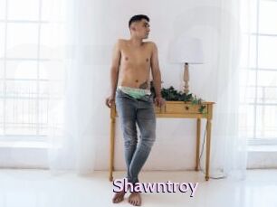 Shawntroy