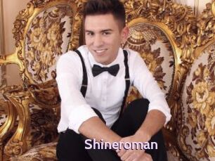 Shineroman
