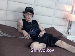 Shinvolkov