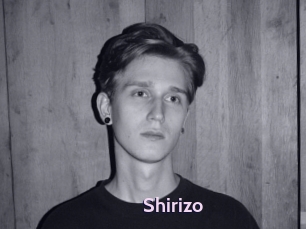 Shirizo