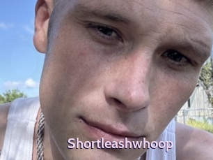 Shortleashwhoop