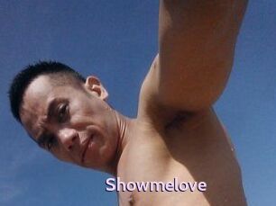 Showmelove