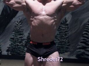 Shreder72