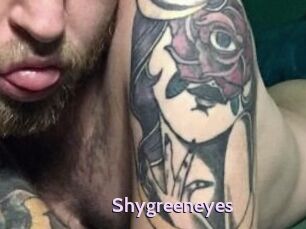 Shygreeneyes_