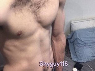 Shyguy118