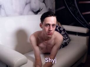 Shyj