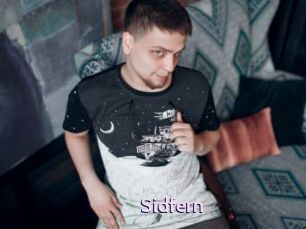 Sidfern