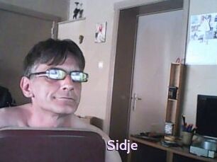 Sidje