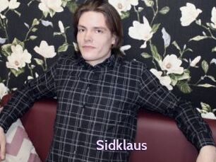 Sidklaus