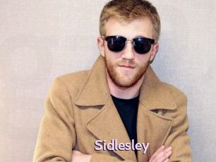 Sidlesley