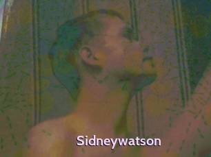 Sidneywatson