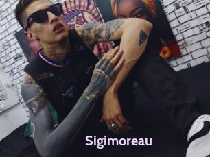 Sigimoreau