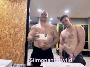 Siimonanddaviid