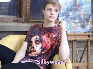 Silkywesley